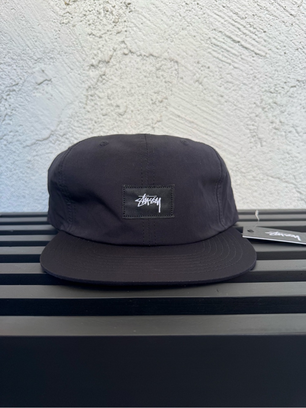 Stussy Strapback Cap